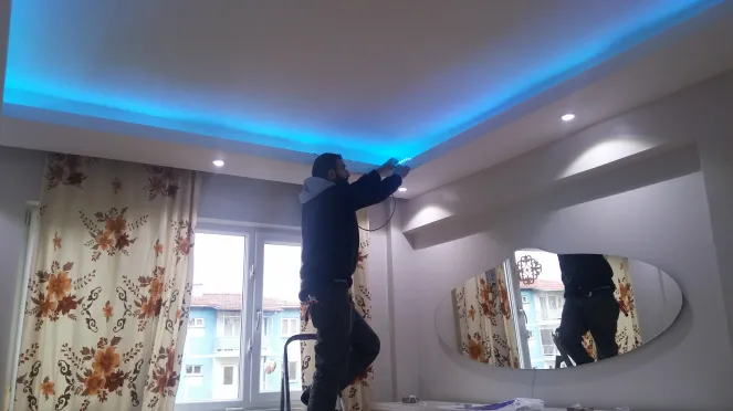 yenimahalle elektrikçi