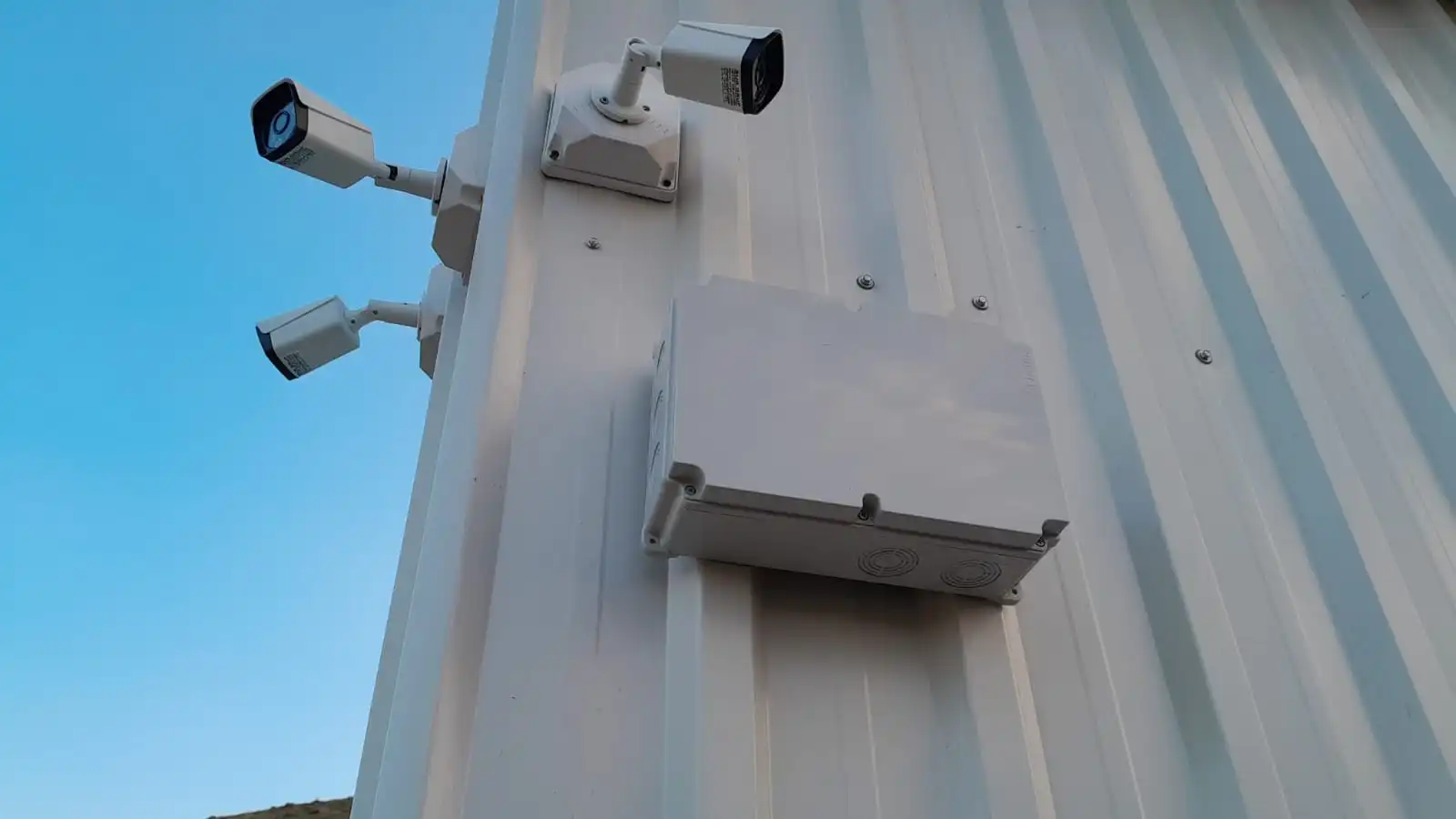 Gölbaşı kamera servisi