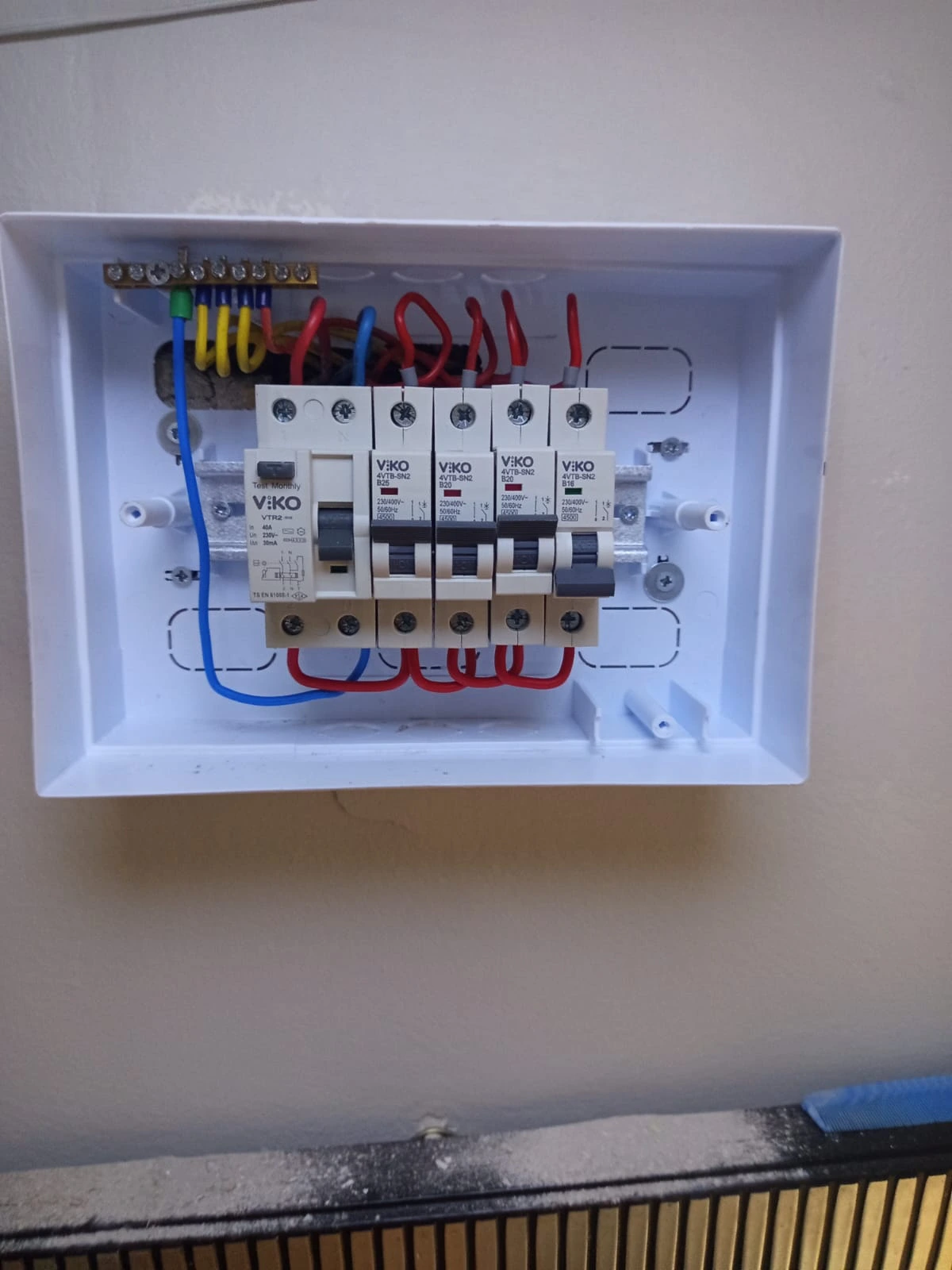 hayamana elektrik servisi